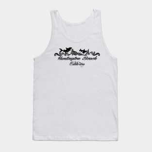 Huntington Beach Tank Top